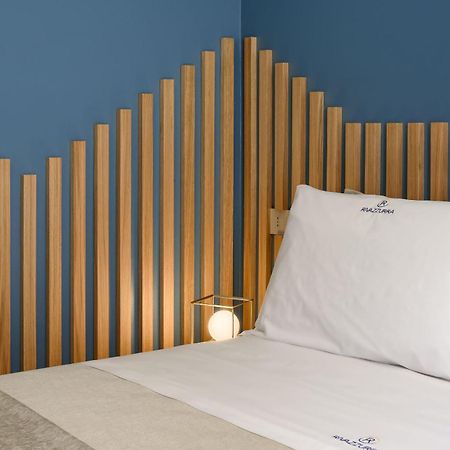 Rivazzurra Beach Rooms San Vito Lo Capo Eksteriør bilde