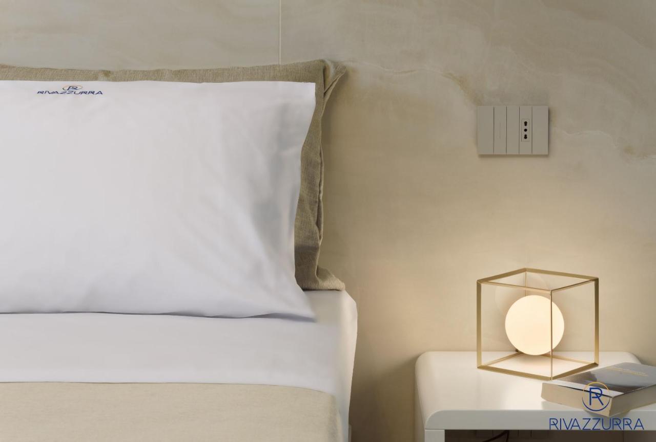 Rivazzurra Beach Rooms San Vito Lo Capo Eksteriør bilde