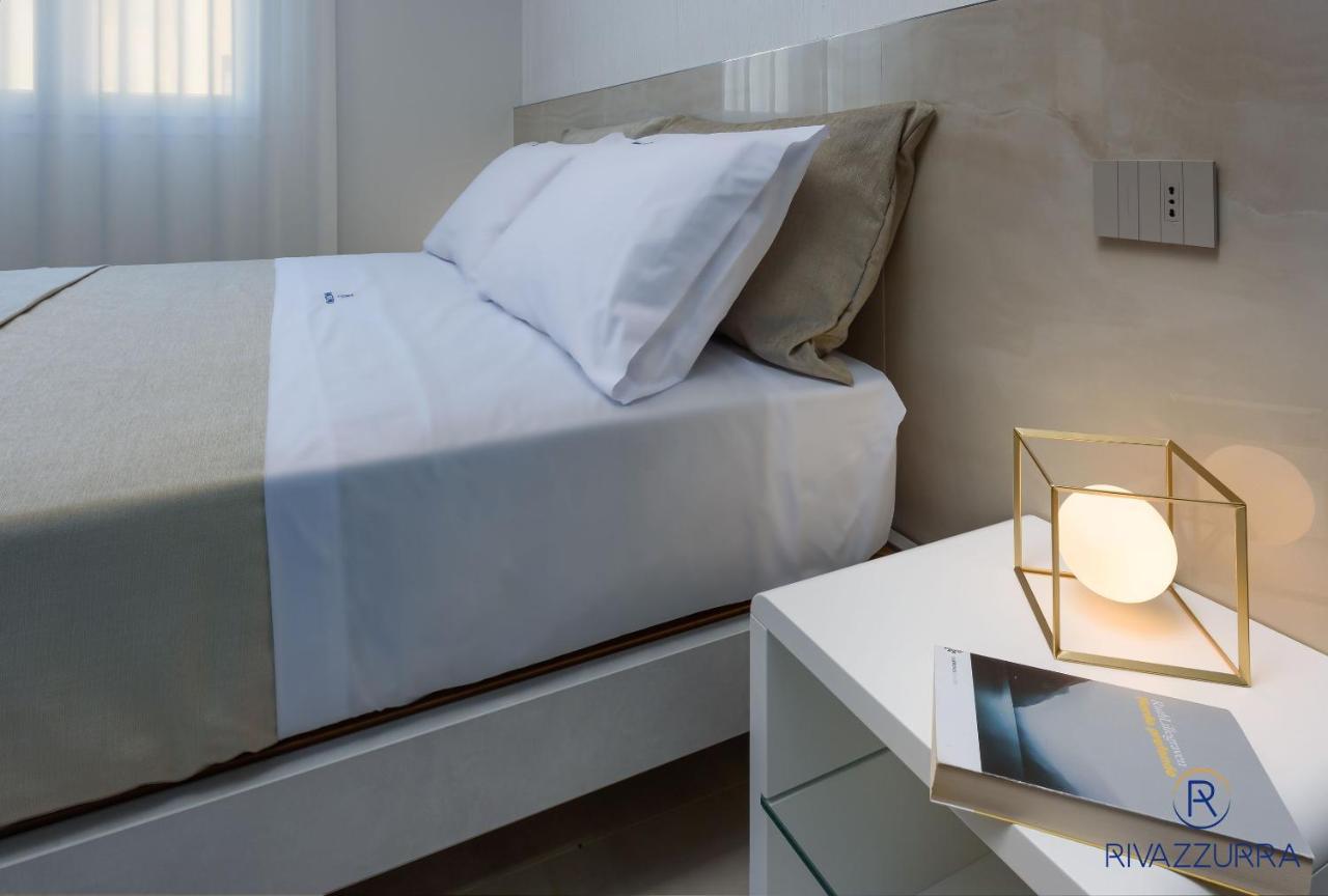 Rivazzurra Beach Rooms San Vito Lo Capo Eksteriør bilde