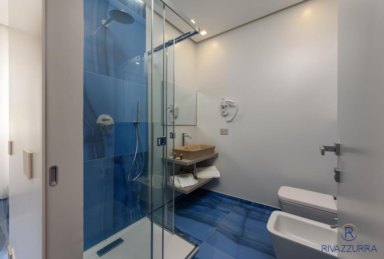 Rivazzurra Beach Rooms San Vito Lo Capo Eksteriør bilde