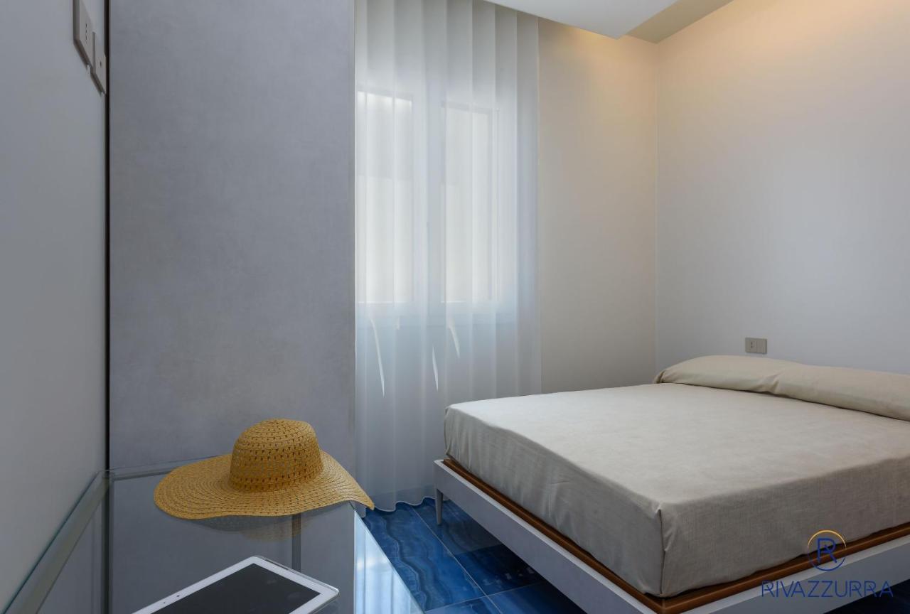 Rivazzurra Beach Rooms San Vito Lo Capo Eksteriør bilde