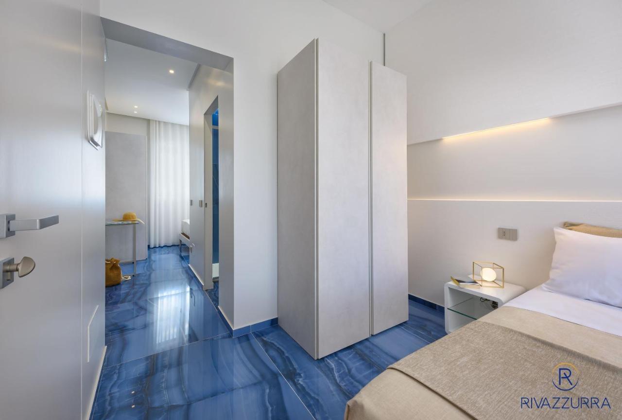 Rivazzurra Beach Rooms San Vito Lo Capo Eksteriør bilde