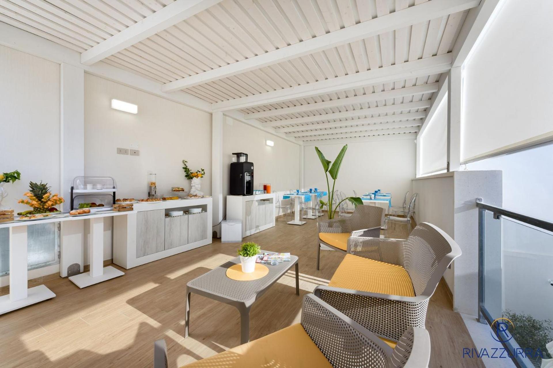 Rivazzurra Beach Rooms San Vito Lo Capo Eksteriør bilde