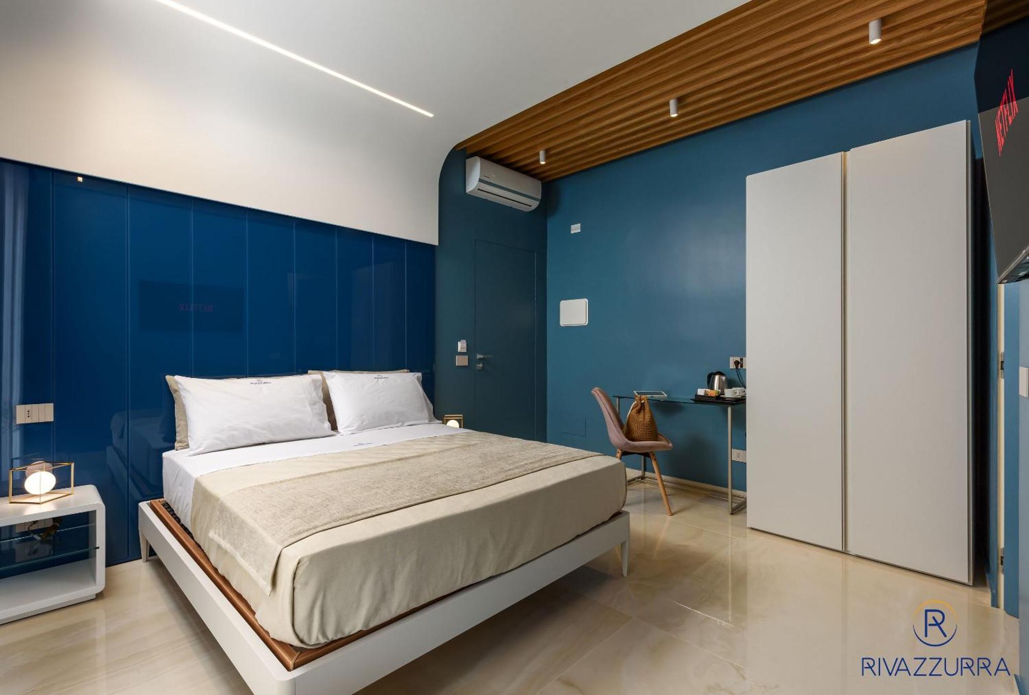 Rivazzurra Beach Rooms San Vito Lo Capo Eksteriør bilde