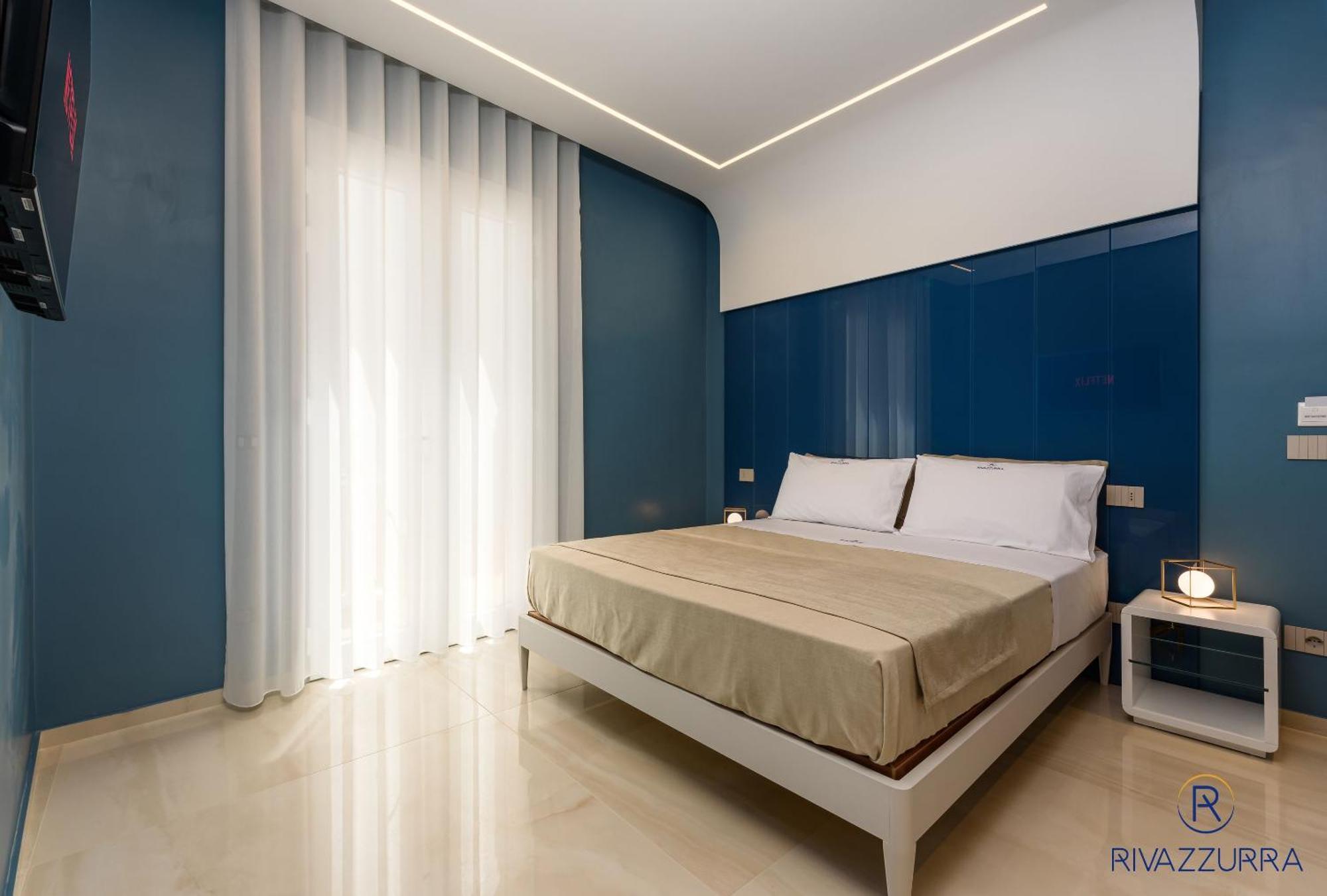 Rivazzurra Beach Rooms San Vito Lo Capo Eksteriør bilde