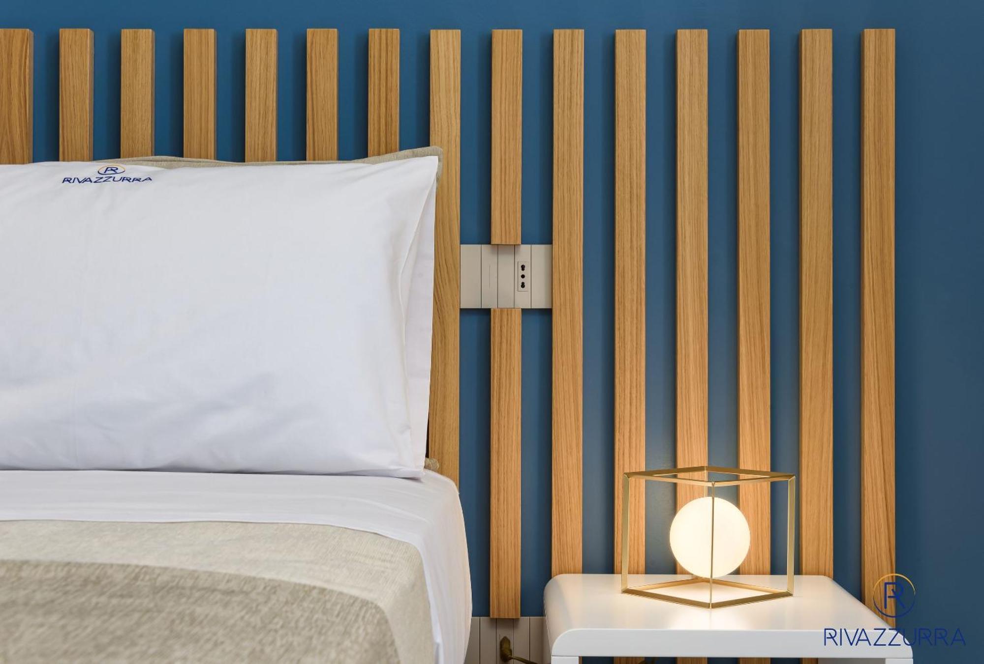 Rivazzurra Beach Rooms San Vito Lo Capo Eksteriør bilde