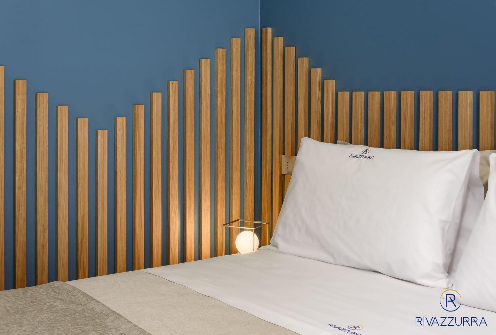 Rivazzurra Beach Rooms San Vito Lo Capo Eksteriør bilde